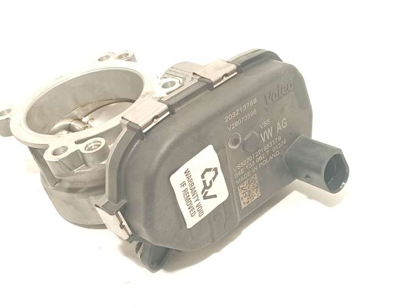 Recambio de caja mariposa para skoda fabia iv (pj3) 1.5 tsi referencia OEM IAM 04E133062T - Plata 3
