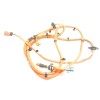 Recambio de modulo electronico para byd seal u dm-i referencia OEM IAM SA3HKU2105030 1378156300 