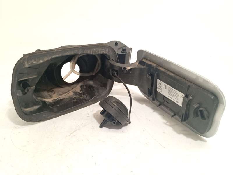 Recambio de tapa exterior combustible para skoda fabia iv (pj3) 1.5 tsi referencia OEM IAM 6VA809702 - Plata 2