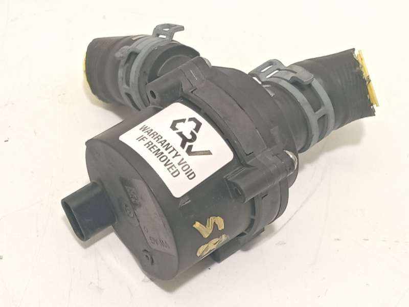 Recambio de bomba agua para skoda fabia iv (pj3) 1.5 tsi referencia OEM IAM 5Q0965567N - Plata 2
