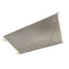 Recambio de condensador / radiador aire acondicionado para mercedes-benz citan furgoneta/monovolumen (w415) 109 cdi (415.601, 41