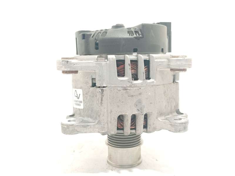 Recambio de alternador para skoda fabia iv (pj3) 1.5 tsi referencia OEM IAM 05E903026Q 2740516C TG14LLD - Plata 2