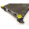Recambio de radiador agua para mercedes-benz citan furgoneta/monovolumen (w415) 109 cdi (415.601, 415.603, 415.605) referencia O