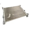 Recambio de radiador agua para mercedes-benz citan furgoneta/monovolumen (w415) 109 cdi (415.601, 415.603, 415.605) referencia O