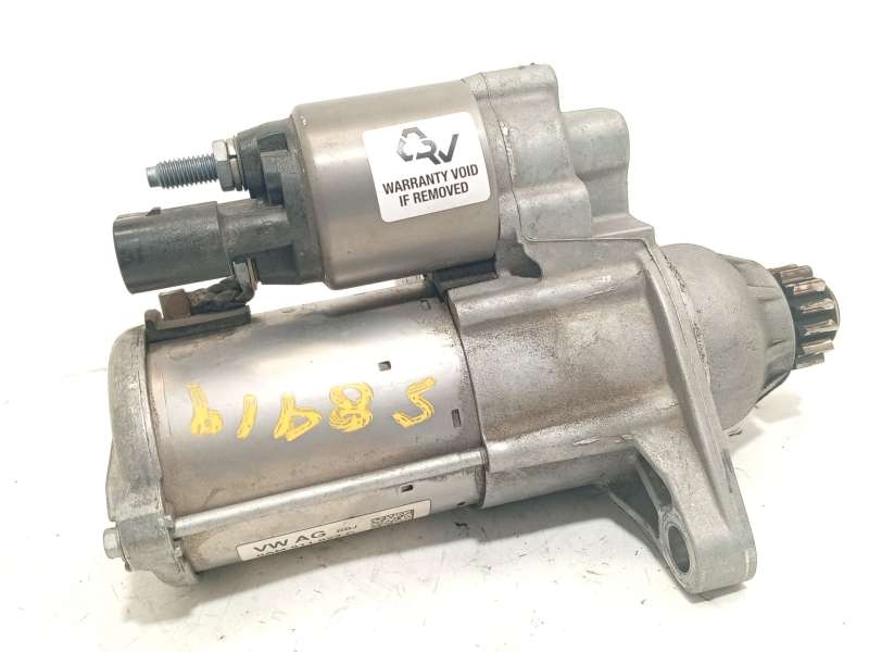 MOTOR ARRANQUE 0AM911022C 0001179608