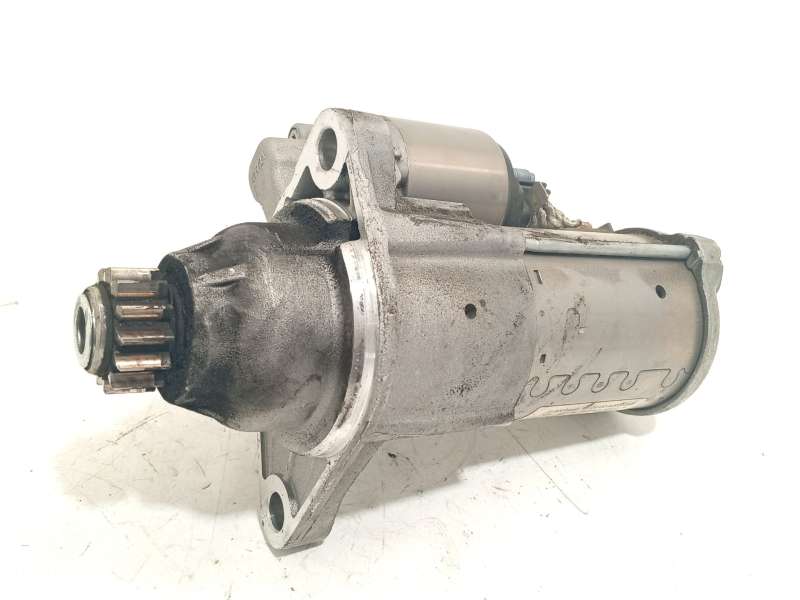 Recambio de motor arranque para skoda fabia iv (pj3) 1.5 tsi referencia OEM IAM 0AM911022C  0001179608 - Plata 2