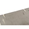 Recambio de radiador agua para mercedes-benz citan furgoneta/monovolumen (w415) 109 cdi (415.601, 415.603, 415.605) referencia O