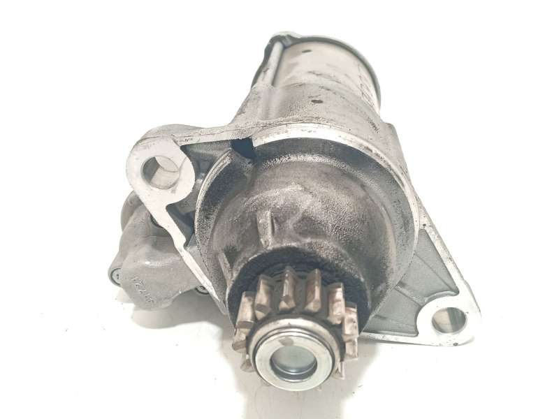 Recambio de motor arranque para skoda fabia iv (pj3) 1.5 tsi referencia OEM IAM 0AM911022C  0001179608 - Plata 3