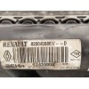 Recambio de radiador agua para mercedes-benz citan furgoneta/monovolumen (w415) 109 cdi (415.601, 415.603, 415.605) referencia O