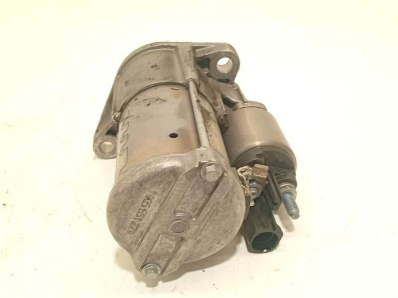 Recambio de motor arranque para skoda fabia iv (pj3) 1.5 tsi referencia OEM IAM 0AM911022C  0001179608 - Plata 4