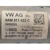 Recambio de motor arranque para skoda fabia iv (pj3) 1.5 tsi referencia OEM IAM 0AM911022C  0001179608