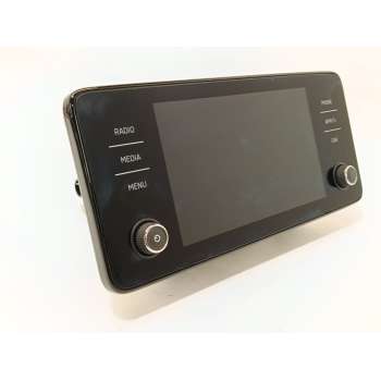 PANTALLA MULTIFUNCION 654035869HIZY 