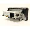 Recambio de pantalla multifuncion para skoda fabia iv (pj3) 1.5 tsi referencia OEM IAM 654035869HIZY  