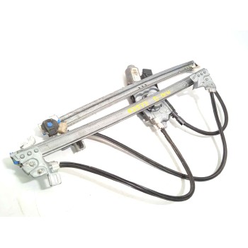 Recambio de elevalunas delantero derecho para renault espace iv (jk0) 2.0 dci diesel cat referencia OEM IAM 400627E  