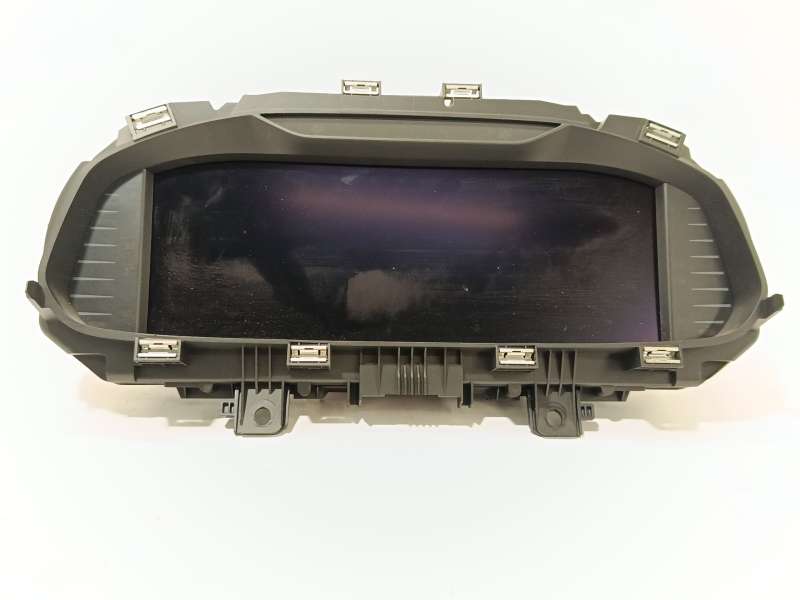Recambio de cuadro instrumentos para skoda fabia iv (pj3) 1.5 tsi referencia OEM IAM 654920790E - Plata 2