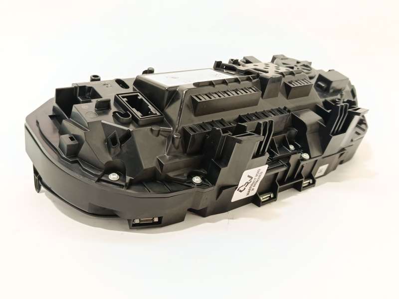 Recambio de cuadro instrumentos para skoda fabia iv (pj3) 1.5 tsi referencia OEM IAM 654920790E - Plata 3