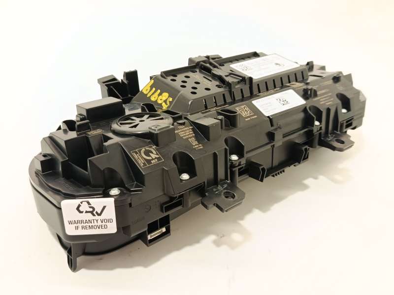 Recambio de cuadro instrumentos para skoda fabia iv (pj3) 1.5 tsi referencia OEM IAM 654920790E - Plata 4