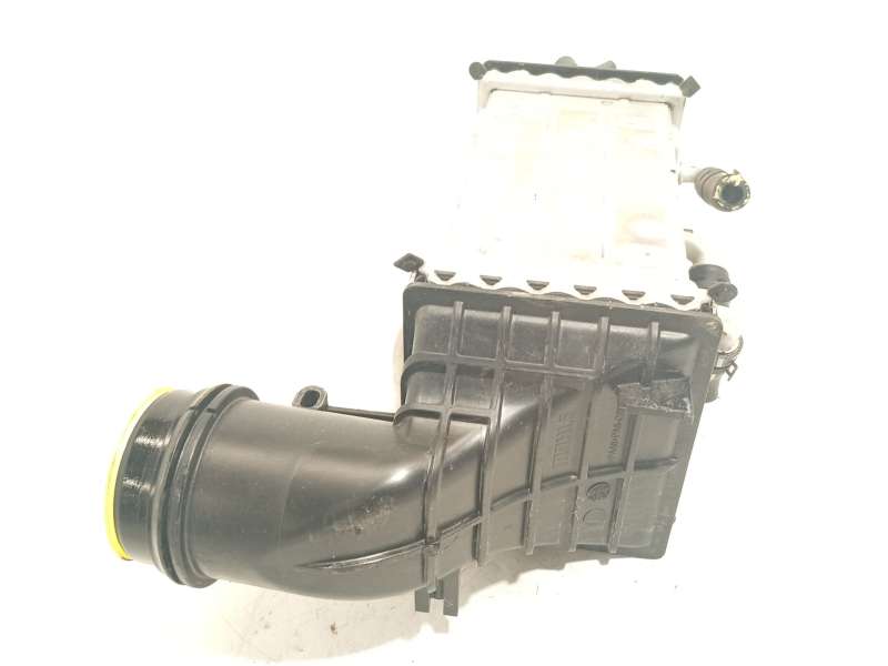 Recambio de intercooler para skoda fabia iv (pj3) 1.5 tsi referencia OEM IAM 04E145785E - Plata 3