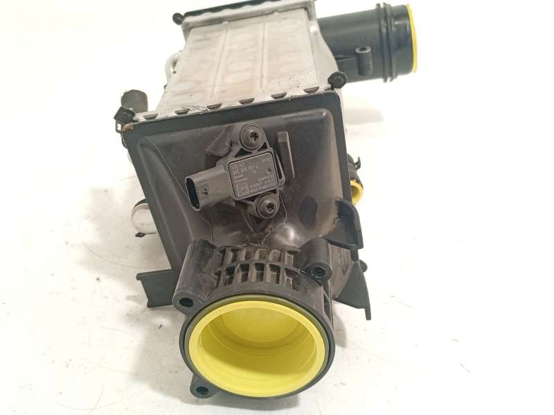 Recambio de intercooler para skoda fabia iv (pj3) 1.5 tsi referencia OEM IAM 04E145785E - Plata 4