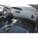 HONDA CIVIC BERLINA 5 (FK)