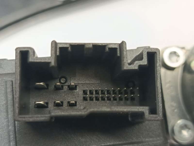 Recambio de elevalunas delantero derecho para skoda fabia iv (pj3) 1.5 tsi referencia OEM IAM 6VA837462 2Q1959406E - Plata 4