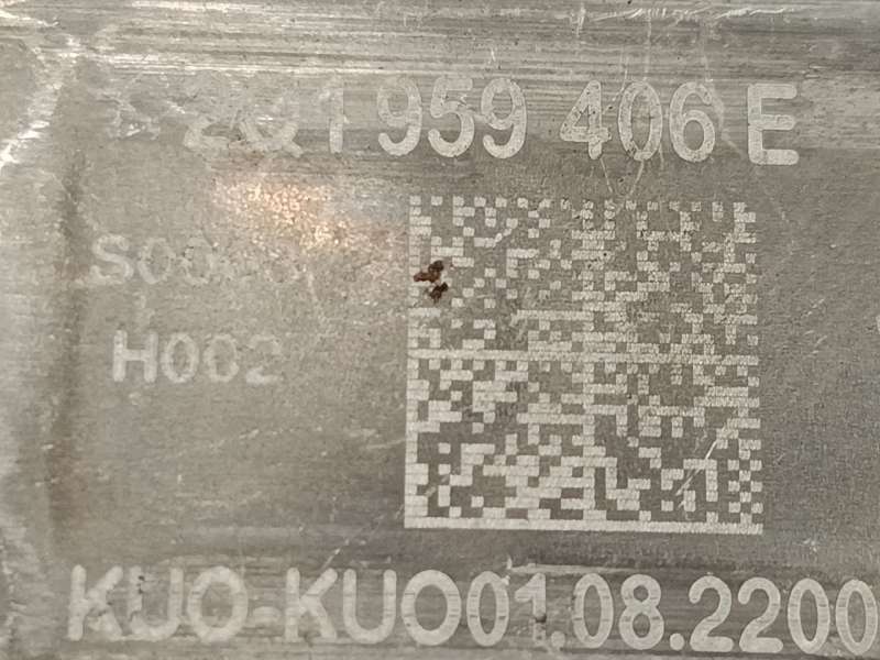 Recambio de elevalunas delantero derecho para skoda fabia iv (pj3) 1.5 tsi referencia OEM IAM 6VA837462 2Q1959406E - Plata 6
