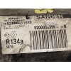 Recambio de compresor aire acondicionado para mercedes-benz citan furgoneta/monovolumen (w415) 109 cdi (415.601, 415.603, 415.60