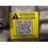 Recambio de compresor aire acondicionado para mercedes-benz citan furgoneta/monovolumen (w415) 109 cdi (415.601, 415.603, 415.60