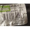 Recambio de motor limpia delantero para mercedes-benz citan furgoneta/monovolumen (w415) 109 cdi (415.601, 415.603, 415.605) ref