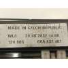 Recambio de elevalunas delantero izquierdo para skoda fabia iv (pj3) 1.5 tsi referencia OEM IAM 6VA837461 2Q1959405E 