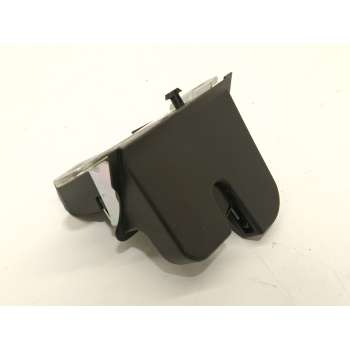 CERRADURA MALETERO / PORTON 2G6827505B9B9 