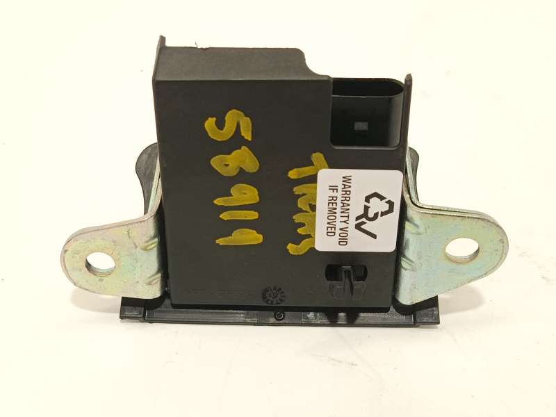 Recambio de cerradura maletero / porton para skoda fabia iv (pj3) 1.5 tsi referencia OEM IAM 2G6827505B9B9 - Plata 3