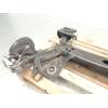 Recambio de puente trasero para skoda fabia iv (pj3) 1.5 tsi referencia OEM IAM 2Q0501053BQ  
