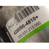 Recambio de motor arranque para citroën c6 exclusive referencia OEM IAM 4280004810  5802AX