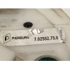 Recambio de bomba combustible para mercedes-benz citan furgoneta/monovolumen (w415) 109 cdi (415.601, 415.603, 415.605) referenc