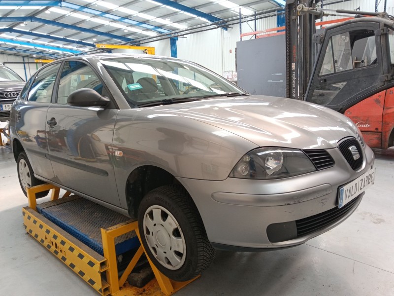 SEAT IBIZA III (6L1)