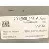 Recambio de columna direccion para skoda fabia iv (pj3) 1.5 tsi referencia OEM IAM 2Q1423510BP 2Q1909144AB 