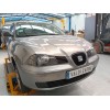 seat ibiza iii (6l1) del año 2005