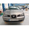 seat ibiza iii (6l1) del año 2005