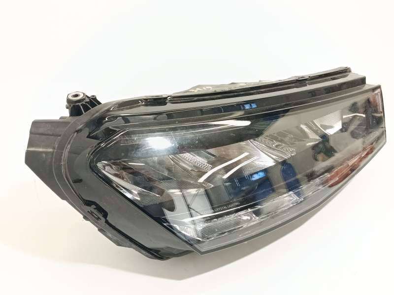 Recambio de faro derecho para skoda fabia iv (pj3) 1.5 tsi referencia OEM IAM 6VB941016  L449525 - Plata 2