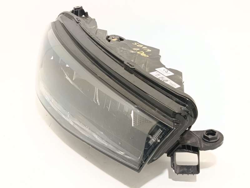 Recambio de faro derecho para skoda fabia iv (pj3) 1.5 tsi referencia OEM IAM 6VB941016  L449525 - Plata 3