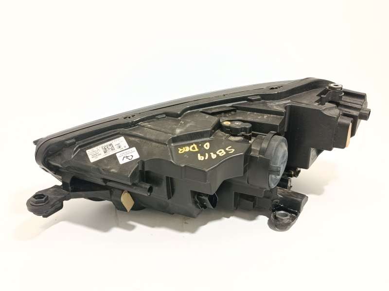 Recambio de faro derecho para skoda fabia iv (pj3) 1.5 tsi referencia OEM IAM 6VB941016  L449525 - Plata 4