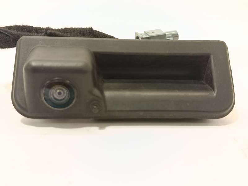 Recambio de modulo electronico para skoda fabia iv (pj3) 1.5 tsi referencia OEM IAM 6VA980121 6VE827566 - Plata 2