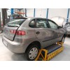 seat ibiza iii (6l1) del año 2005