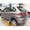 seat ibiza iii (6l1) del año 2005