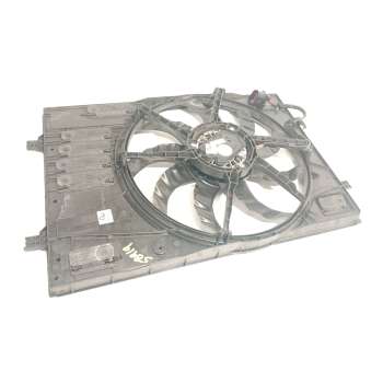 ELECTROVENTILADOR 2Q0121203N 2Q0121207J 