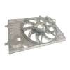Recambio de electroventilador para skoda fabia iv (pj3) 1.5 tsi referencia OEM IAM 2Q0121203N 2Q0121207J 