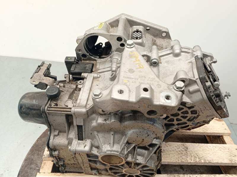 Recambio de caja cambios para skoda fabia iv (pj3) 1.5 tsi referencia OEM IAM URK 0CW300051M01U FD7CW002 - Plata 5