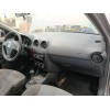 seat ibiza iii (6l1) del año 2005