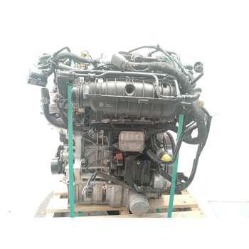 MOTOR COMPLETO DPC DPCA 